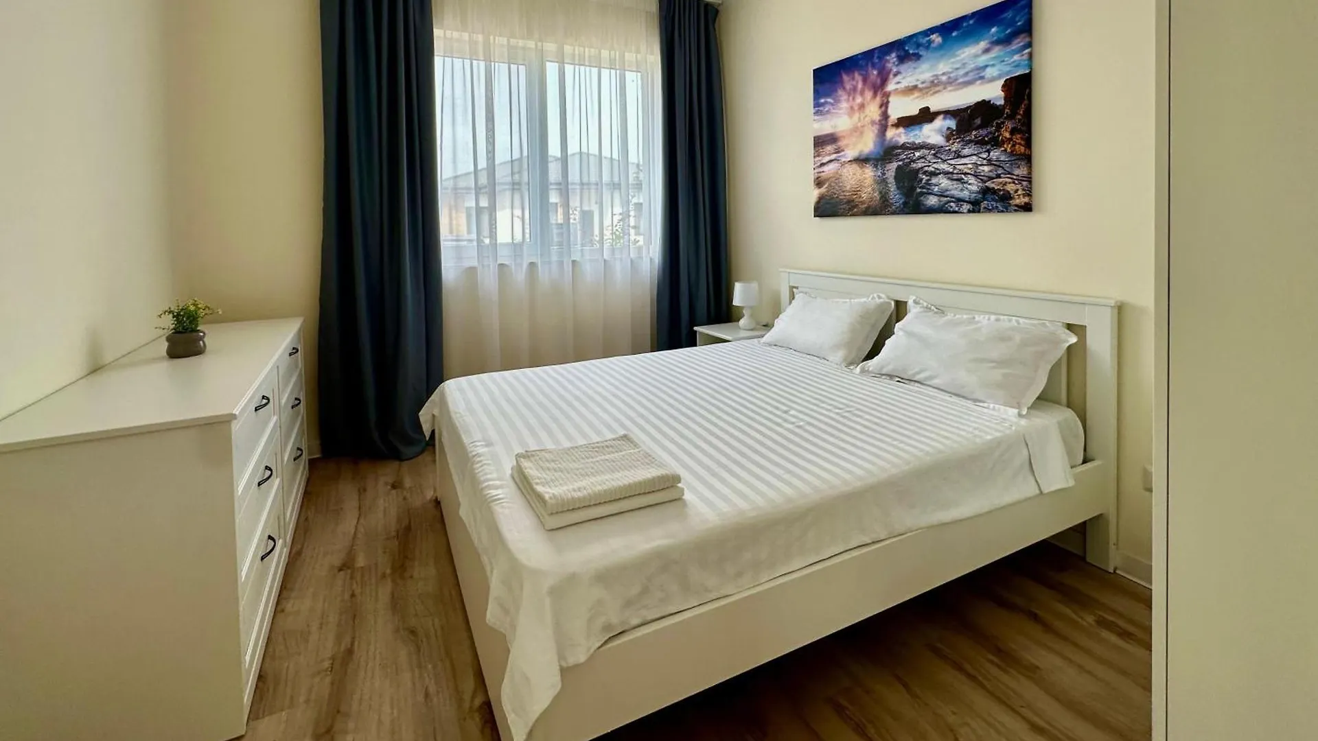 Mycorbeanca L9 Villa Tamasi