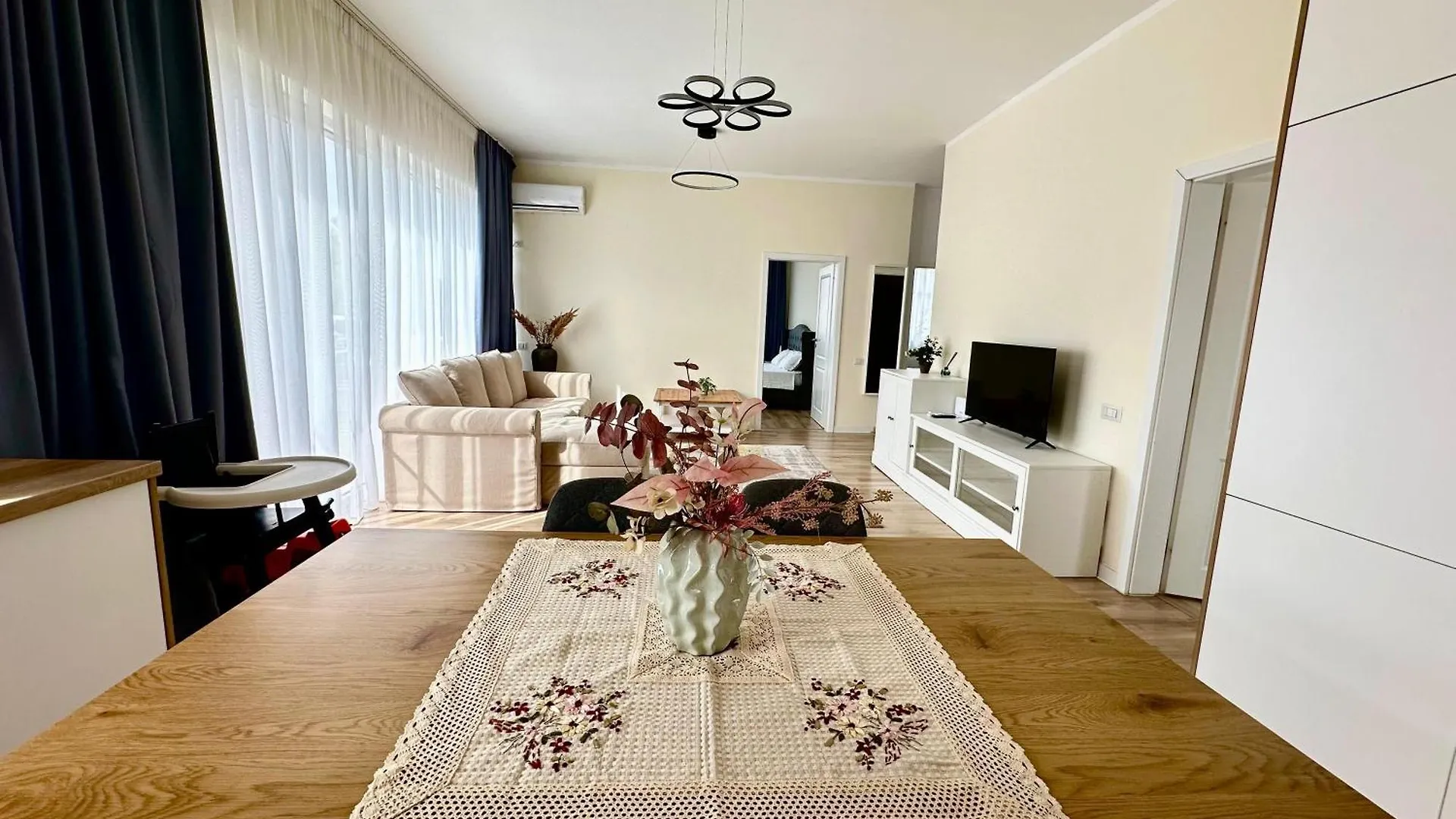 Mycorbeanca L9 Villa Tamasi Románia