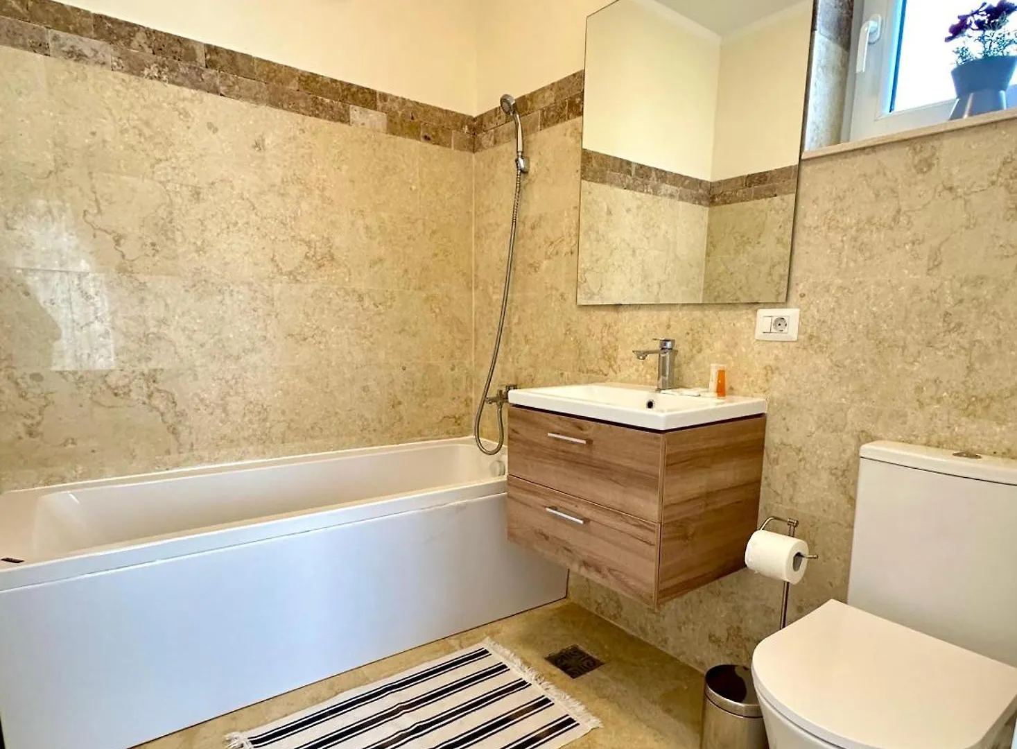 Mycorbeanca L9 Villa Tamasi 0*,