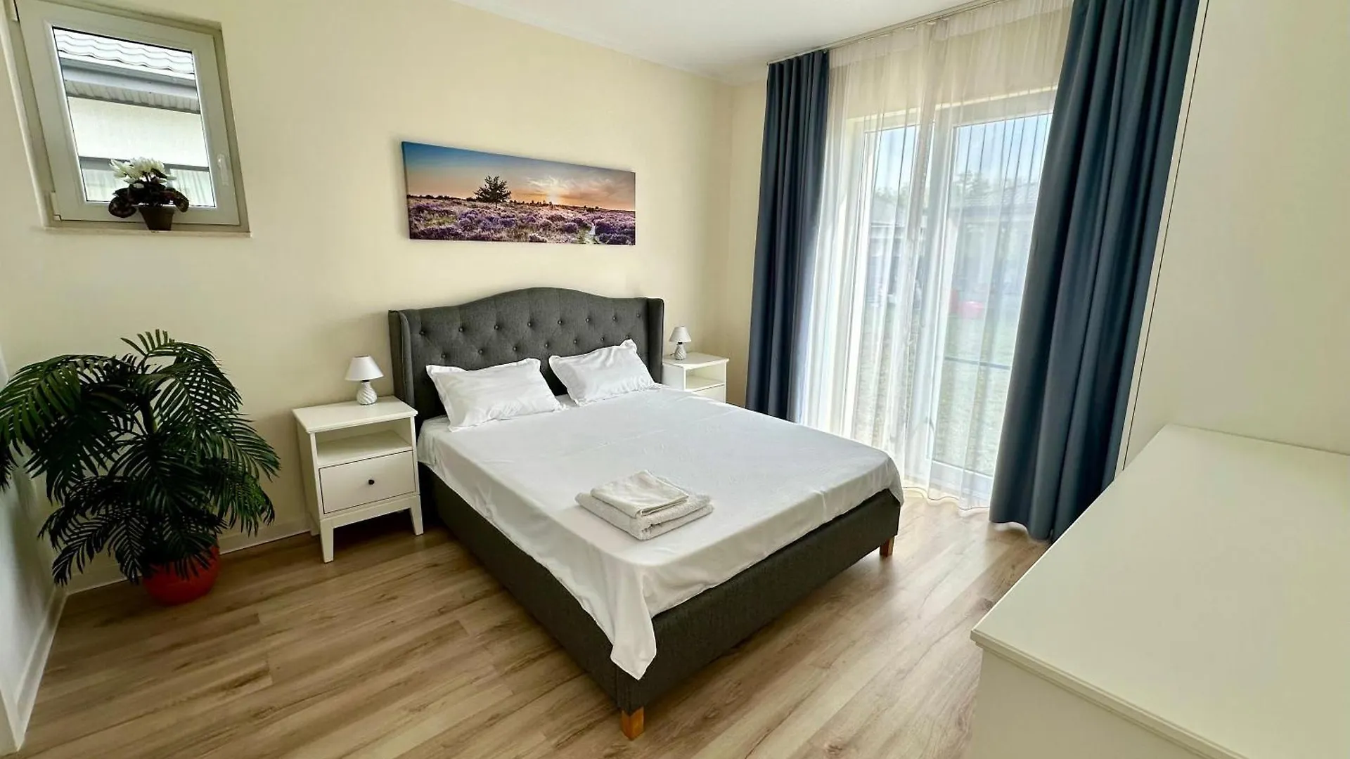 Mycorbeanca L9 Villa Tamasi Románia